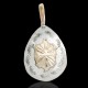 Turtle 12kt Gold Filled and .925 Sterling Silver Certified Authentic Handmade Very Delicate Navajo Native American Pendant 24472-99 Turtle 12kt Gold Filled and .925 Sterling Silver Certified Authentic Handmade Very Delicate Navajo Native American Pendant 24472-99