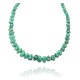 .925 Sterling Silver Certified Authentic Navajo Native American 1 strand Natural Turquoise Necklace 35126 .925 Sterling Silver Certified Authentic Navajo Native American 1 strand Natural Turquoise Necklace 35126