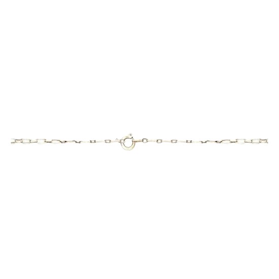 .925 Sterling Silver Certified Authentic Navajo Native American 3 strand Magnesite Necklace 35133 .925 Sterling Silver Certified Authentic Navajo Native American 3 strand Magnesite Necklace 35133